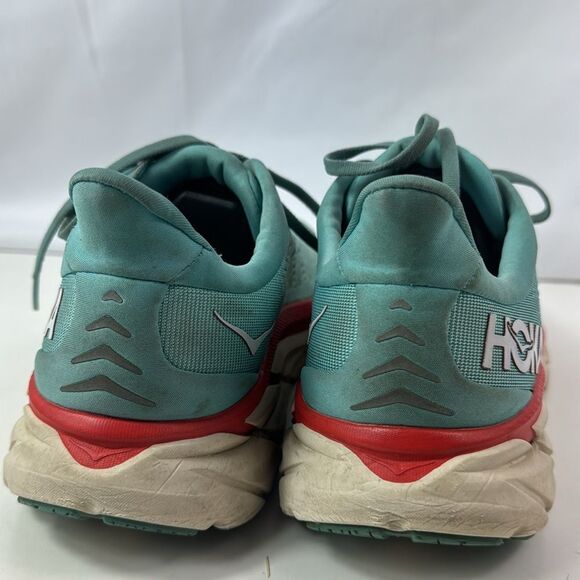 Hoka One One Clifton 8 Men’s Running Shoes - Picture 5 of 13